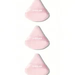 پد آرایشی 3 عددی شیگلم Sheglam Insta Ready Powder Puff Poudrier