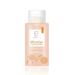 میسلار واتر ویتامین سی استلین ESTELIN Micellar Cleansing Water With Vitamin C