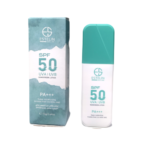 ضد آفتاب مرطوب کننده قوی استلین Estelin Super Moisturising