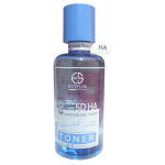 تونر آبرسان هیالورونیک اسید استلین  Estelin Hyaluronic Acid Moisturizing Toner