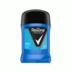 مام صابونی مردانه رکسونا مدل Cobalt Dry
