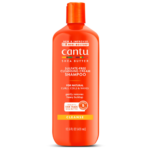 شامپو بدون سولفات موی فر کنتو Cantu Sulfate- Free Cleansing Cream Shampoo