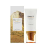 کرم ضدآفتاب سنتلا ماداگاسکار (مدل ایر فیت اسکین) centella air fit suncream light