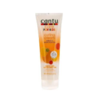 کرم موی فر کودک کنتو بدون مواد مضر Cantu Care for Kids Curling Cream