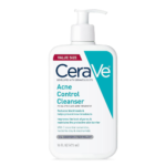 ژل شستشو کنترل آکنه و ضدجوش سراوی CeraVe Acne Control Cleanser