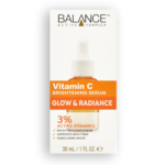سرم ویتامین سی بالانس Balance Vitamin C Brightening Serum
