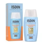 ضد آفتاب مجیک فیوژن واتر SPF50 ایزدین