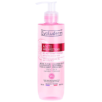 ژل پاک کننده ضد جوش و لک اولودرم Evoluderm anti imperfections