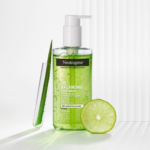 محلول شستشوی صورت متعادل کننده روغن نوتروژینا Neutrogena Oil Balancing