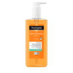 ژل شستشو صورت ضد جوش و آکنه نوتروژینا Neutrogena Spot Controlling