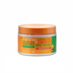 كرم آبرسان و ترمیم كننده مو آووكادو كنتو cantu avocado hydrating repair leave-in