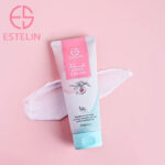 کرم دست هلو استلین ESTELIN Peach Hand Cream