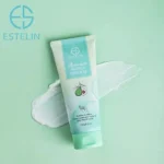 کرم دست آووکادو استلین مرطوب کننده و آبرسان قوی ESTELIN Avocado Hand Cream