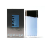 عطر ادکلن آزارو ویزیت مردانه | Azzaro Visit