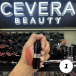 رژ لب جامد مات سورا  CEVERA MATTE LIPSTICK - تصویر 3