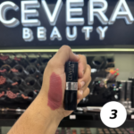 رژ لب جامد مات سورا  CEVERA MATTE LIPSTICK - تصویر 5