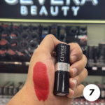 رژ لب جامد مات سورا  CEVERA MATTE LIPSTICK - تصویر 9