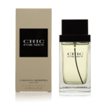 عطر ادکلن کارولینا هررا شیک مردانه | Carolina Herrera Chic for Men