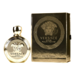 عطر ادکلن ورساچه اروس زنانه طلایی | Versace Eros