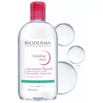 میسلار بیودرما (پوست خشک و نرمال) BIODERMA Sensibio H2O