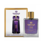 عطر ادو پرفيوم زنانه مارکویی مدل تيری ماگلر آلین کد 115 | Marque Collection