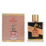 ادکلن زنانه مارکویی کالکشن مدل ژان پاول اسکندل کد 148 | Marque Collection