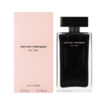 عطر ادکلن نارسیس رودریگز زنانه مشکی | Narciso Rodriguez For Her EDT
