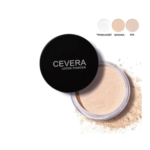 پودر فیکس آرایش سورا CEVERA LOOSE POWDER