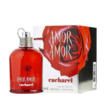 عطر ادکلن کاشارل آمور آمور | Cacharel Amor Amor