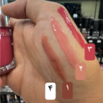 لیپ گلاس حجم دهنده سورا CEVERA  LIP OIL GLOSSY - تصویر 4