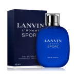 ادکلن لانوین ال هوم اسپرت | Lanvin L’Homme Sport