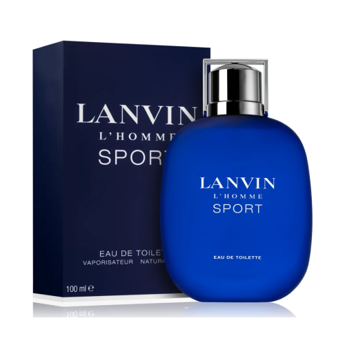 Lanvin-LHomme-Sport-Edt-100ml-2 ادکلن لانوین ال هوم اسپرت | Lanvin L’Homme Sport - تصویر 1