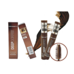 ریمل رنگی قهوه‌ای (مدل Deep Coffee )