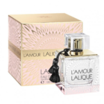 عطر ادکلن لالیک لامور (له آمور زنانه)| Lalique L’Amour