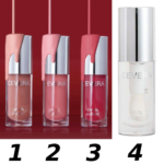 لیپ گلاس حجم دهنده سورا CEVERA  LIP OIL GLOSSY - تصویر 2