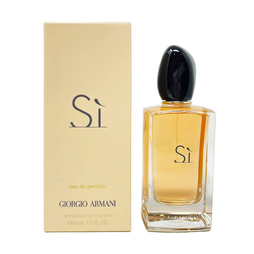 New Project-5 عطر ادکلن جورجیو آرمانی سی | Giorgio Armani Si - تصویر 1