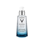 سرم آبرسان و تقویت کننده پوست مینرال vichy fortifying and plumping daily booster