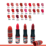 رژهای جامد وایب تریب Vibe Tribe LIPSTICK