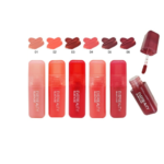 رژ گونه مایع بدون سرب blush filter