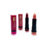 رژ جامد بدون سرب VELVET LIPSTICK
