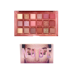 پالت سایه 18 تایی (نود) EYESHADOW PALETTE NUDE