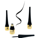 خط چشم کوزه ای سر ماژیکی/ Liquid Eyeliner