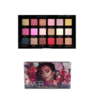 پالت سایه چشم 18 رنگ ROSE GOLD PALETTE