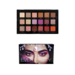 پالت سایه 18 تایی دیزرت داسک DESERT DUSK PALETTE