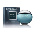 عطر ادکلن بولگاری آکوا پور هوم | Bvlgari Aqva Pour Homme