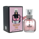 ادکلن زنانه مارکویی کالکشن ایو سن لورن مون پاریس کد ۱۳۰ | marque collection