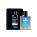 عطر ادو پرفيوم مردانه مارکویی کالکشن مدل ساوج کد 101 | marque collection
