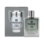 عطر ادکلن مردانه مارکویی کالکشن پاکو رابان اینوکتوس فراگرنس ورد کد 125 | marque collection