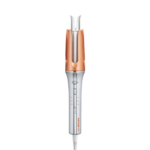 دستگاه فر موی شیگلم 25 میلی متری (sheglam)sheglam instant curler 25 mm