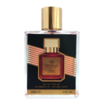 عطر مارکویی کالکشن مدل کرکجان باکارات رژ قرمز کد 169 | marque collection